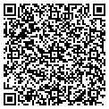 QR code with Cocoa Catering contacts
