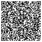 QR code with Masterson Exxon Service Stn contacts