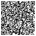 QR code with V F W Post 1810 contacts