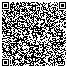 QR code with Riehl Quality Storage Barns contacts