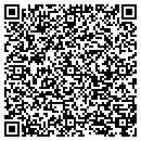 QR code with Uniforms By Marty contacts