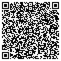 QR code with Eck Concrete contacts