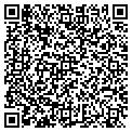 QR code with A F M Local 27 contacts