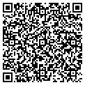 QR code with Beccaria Main Office contacts