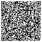 QR code with May Nissen Swim Center contacts