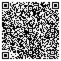 QR code with Gaunt J R DDS contacts