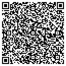 QR code with Mazzoni Keiran Uptown Salon contacts