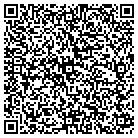 QR code with M & T Investment Group contacts