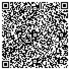 QR code with Mainesburg United Methodist contacts