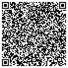 QR code with Richard Haeger Environmental contacts