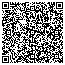 QR code with B J Wetzel & Associates Inc contacts