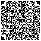 QR code with Hollis Tree & Landscaping contacts