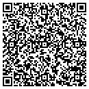 QR code with Hazel Shifter Tax Colctr contacts