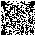 QR code with Affiliated New Thought Network contacts