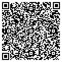 QR code with Crossbow Inn contacts