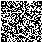 QR code with Mc Connellsburg Borough contacts