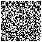 QR code with Advanced Office Environments contacts