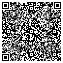 QR code with D Liberati Concrete contacts