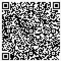 QR code with Hohmans Cleaners contacts