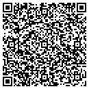 QR code with R K Promotionals Inc contacts