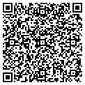 QR code with Admin Office contacts