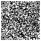 QR code with AAA Self Storage Inc contacts