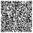 QR code with First United Methodist Thrift contacts