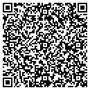 QR code with J & N Consulting Service contacts