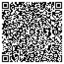 QR code with Airopak Corp contacts