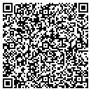 QR code with E A Funk Co contacts