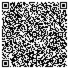 QR code with A & A Mailing Service Plus contacts