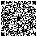 QR code with Henry Fred R Plbg Heating & AC Inc contacts