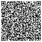 QR code with T Cross TC Paving Inc contacts