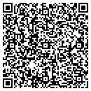 QR code with Anderson Trvl Grp Amrcn Excprs contacts