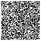 QR code with Adams-Hanover Counseling Service contacts