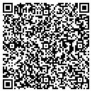 QR code with Heater House contacts