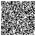 QR code with S M Gleason & Co Inc contacts