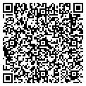 QR code with MGM Holdings LLC contacts