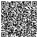 QR code with C C I Printing contacts