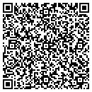 QR code with Alexandra Budike MD contacts