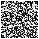 QR code with A Cut Above contacts
