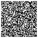 QR code with R Jeffrey Blair DDS contacts