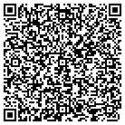 QR code with R J Kauffman Engine Service contacts