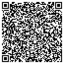 QR code with G C Murphy Co contacts