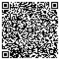 QR code with KFC contacts