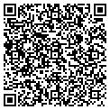 QR code with D&L Tree Service contacts