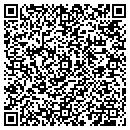 QR code with Tashkent contacts