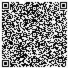 QR code with RDB Capital Advisors contacts