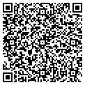 QR code with Cussewago Inn contacts