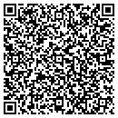 QR code with End Zone contacts